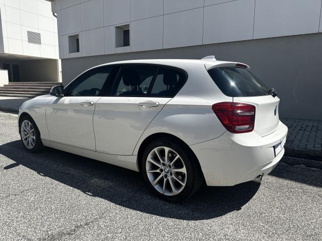 BMW Serie 1 116d Sport - Foto 4