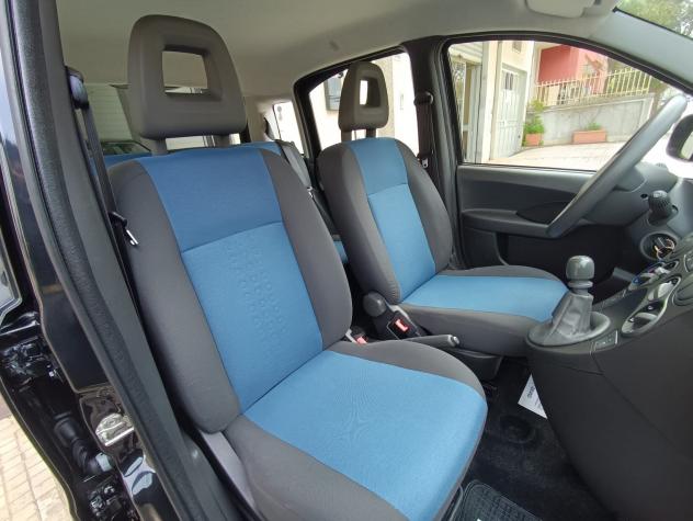 Fiat Panda 1.2 70 Cv MyLife - Foto 8