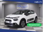 Citroen C3 1.2 Puretech Feel Pack S&S 83CV