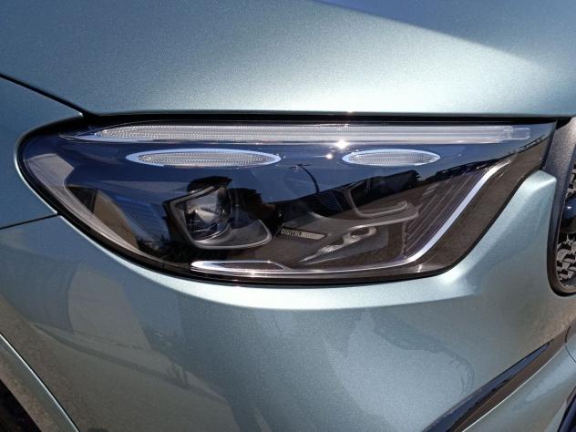 Mercedes-Benz GLC - X254 300 de phev AMG Line Premium Plus 4matic auto - Foto 7