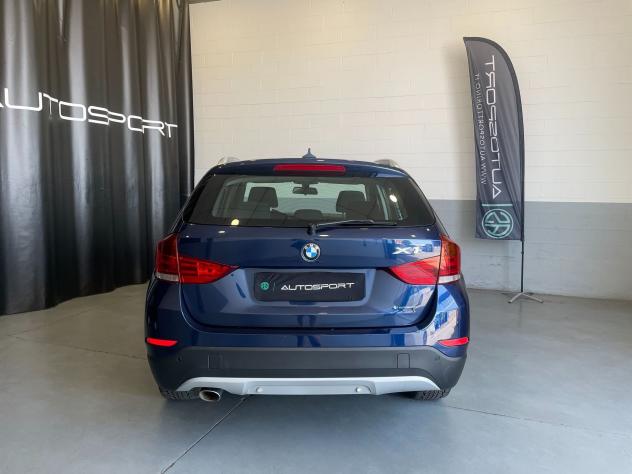 BMW X1 xDrive 18d - Foto 5