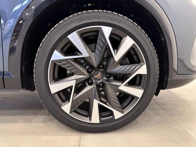 CUPRA Formentor 2.0 TSI 4Drive DSG VZ rif. 21417362 - Foto 7
