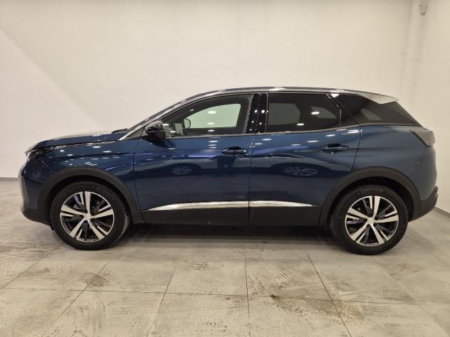 Peugeot 3008 PureTech Turbo 130 S&S Allure Pack N1 Autocarro - Foto 6