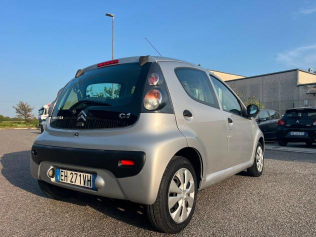 Citroen C1 1.0benz solo 27.000 km !!!!!!!! - Foto 4