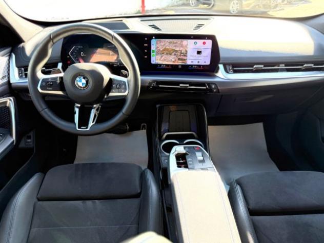 BMW X1 xDrive 23i MHEV M-Sport *IVA Esposta* rif. 24063682 - Foto 10