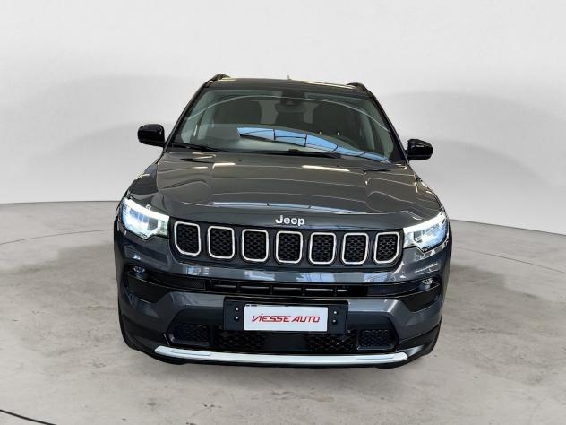 Jeep Compass Compass 1.3 LIMITED - Foto 2