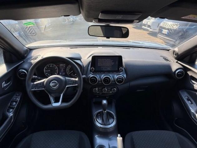 NISSAN Juke 1.0 DIG-T 117 CV DCT Business rif. 23878576 - Foto 9