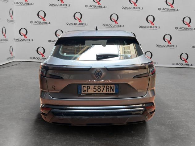 Renault Austral 1.2 MHEV ADVANCED 130 EVOLUTION - Foto 5