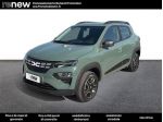 DACIA Spring Electric 45 Expression rif. 23867527