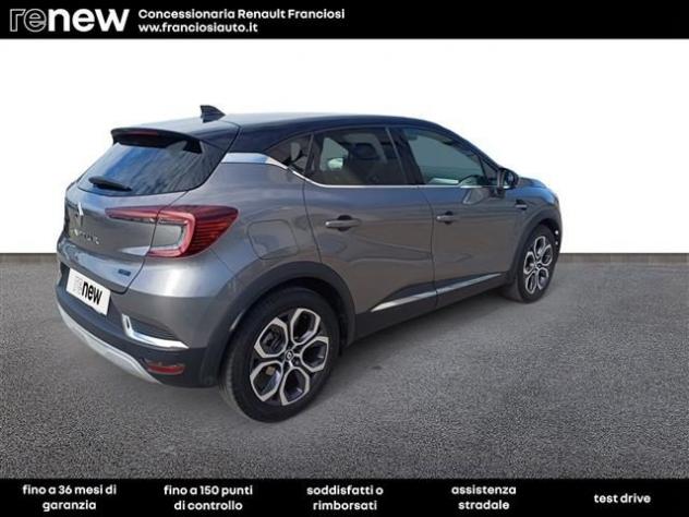 RENAULT Captur E-TECH Hybrid 145 FAST TRACK 2023 rif. 23859989 - Foto 3