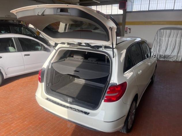 Mercedes-benz B 180 Executive - Foto 7