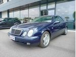 MERCEDES-BENZ CLK 200 Kompressor cat Cabrio Elegance rif. 23790777