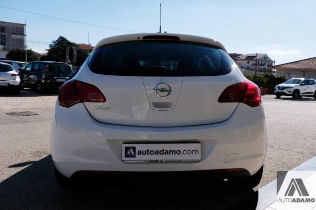 Opel Astra 1.4 100CV 5 porte - Foto 6