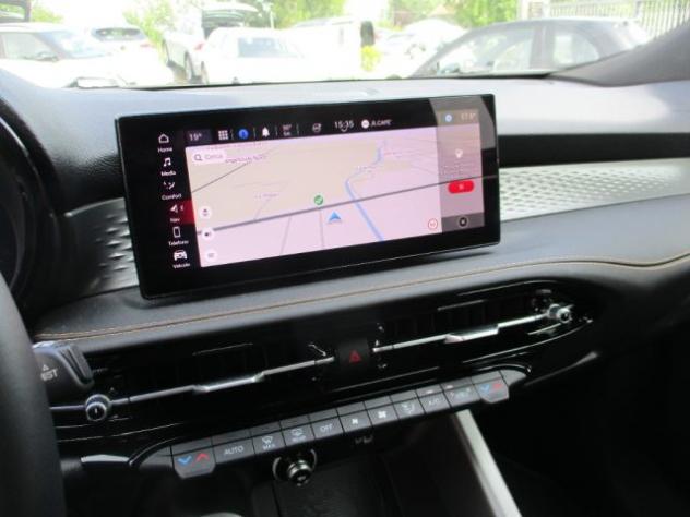 ALFA ROMEO Tonale 1.6 diesel 130Cv TCT6 Sprint Matrix/CarPlay rif. 23388040 - Foto 10