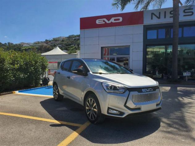 EVO Evo3 Evo 3 1.5 Bi-fuel GPL rif. 15749363