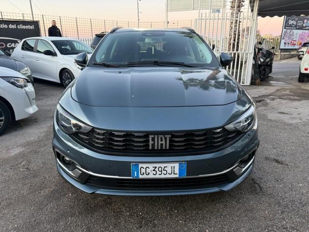 FIAT TIPO 1.6 MTJ 131CV SW S&S SPORT - Foto 2