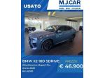 BMW X2 sDrive 18d Msport Pro rif. 24158977