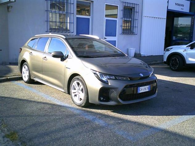 SUZUKI Swace 1.8 Hybrid E-CVT 2WD Cool rif. 24187096