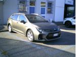 SUZUKI Swace 1.8 Hybrid E-CVT 2WD Cool rif. 24187096