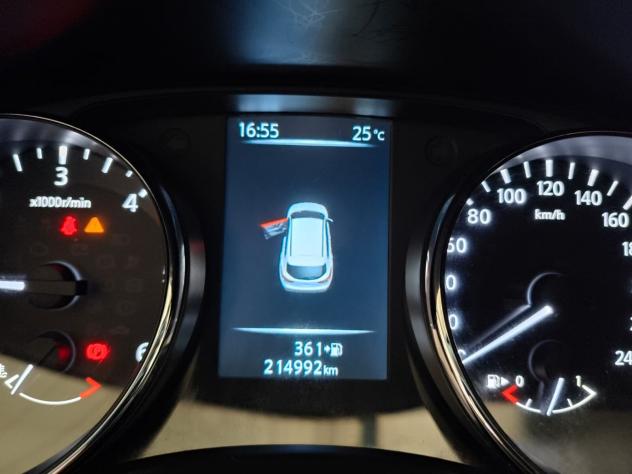 Nissan Qashqai 1.6 dCi 2WD Business - Foto 9