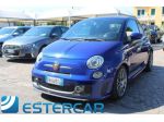 ABARTH 595 1.4 Turbo T-Jet 180CV Competizione rif. 23873901