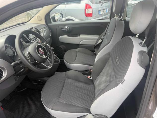 FIAT 500 BENZINA/GPL 1.2 EasyPower Pop Stupenda Bellissima rif. 23783561 - Foto 8