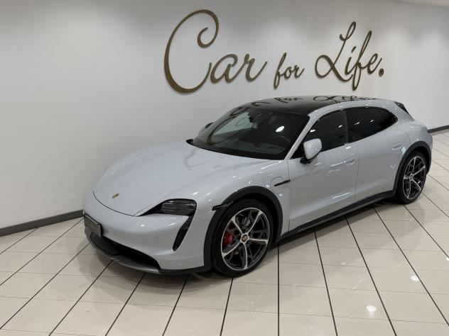 Porsche Taycan Taycan Sport Turismo 89kWh 4S - Foto 4