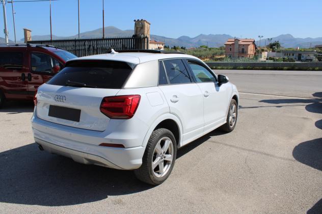 Audi Q2 1.6 TDI Sport - Foto 8