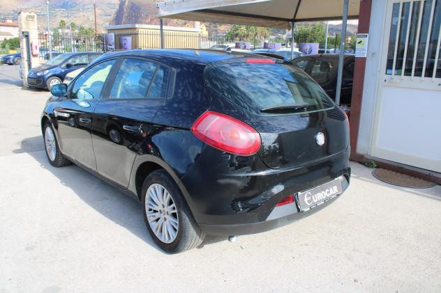 Fiat Bravo 1.9 MJT 120 CV Active - Foto 5
