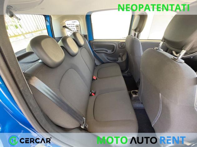 Fiat Pandina 1.0 firefly hybrid s&s 70cv 5p.ti - Foto 14