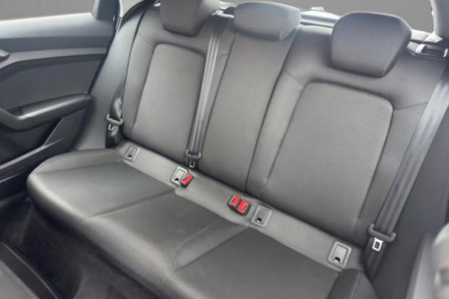 AUDI A1 SPB 25 TFSI S tronic Admired Advanced rif. 23758361 - Foto 8