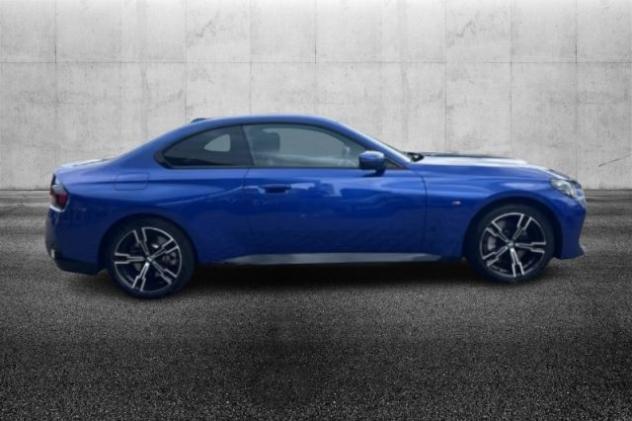 BMW 230 i Coupé Msport rif. 24161843 - Foto 4