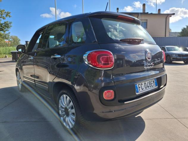Fiat 500L 1.4 BENZINA 95 CV. Urban-EURO 6b- - Foto 7