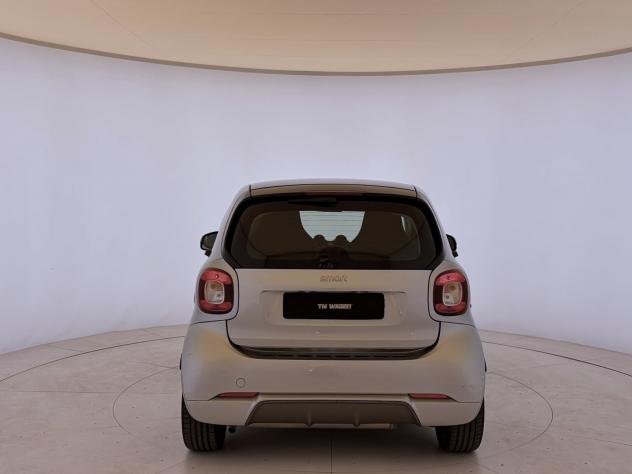 SMART FORTWO 1.0 Superpassion 71cv twinamic - IVA ESPOSTA - Foto 5