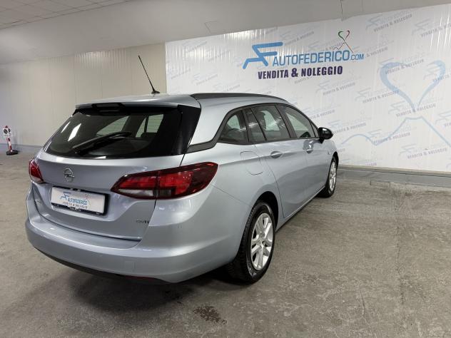 Opel Astra Astra 1.6 CDTi 110CV Start&Stop Sports Tourer Innovation - Foto 6
