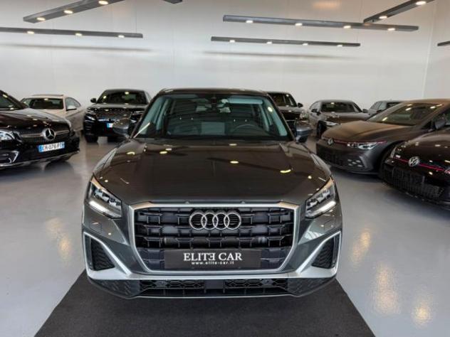 AUDI Q2 30 TDI S line Edition rif. 24040499 - Foto 2