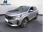 Peugeot 3008 BlueHDi 130 S&S EAT8 Allure