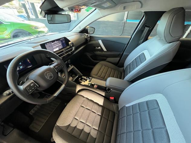 Citroën C4 Hybrid 145 cv Automatico Plus *PROMO* - Foto 7