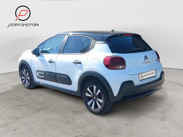 Citroën C3 3ª serie PureTech 110 S&S EAT6 Shine - Foto 3