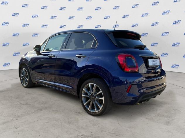 FIAT 500X 1.3 mjet Sport 95cv - Foto 4