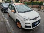 Vendesi Fiat Panda 2014 "personalizzata"
