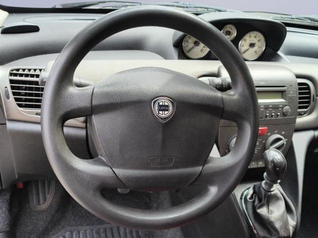 LANCIA Ypsilon 1.2 Argento rif. 23795271 - Foto 8