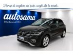 VOLKSWAGEN T-Cross 1.0 TSI 115 CV Advanced BMT rif. 23983984