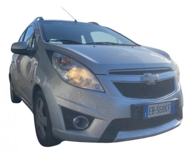 CHEVROLET Spark 1.2 LT GPL Eco Logic rif. 23510768