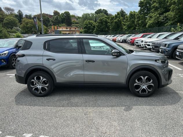 Citroën C3 Aircross II 2024 1.2 puretech turbo You Pack Plus 100cv - Foto 6