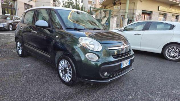 FIAT 500L 1.3 Multijet 95 CV Lounge rif. 23289819 - Foto 3