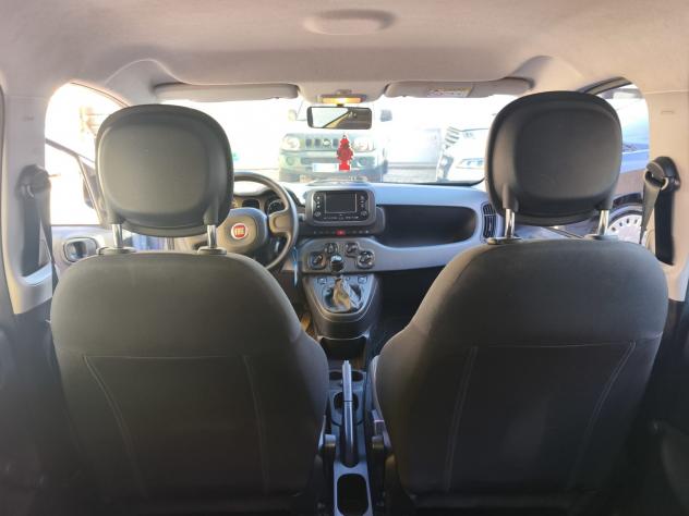 Fiat Panda 1.0 FireFly S&S Hybrid Garmin - Foto 4