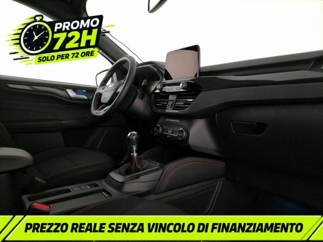 Ford Kuga 1.5 ecoblue ST-Line 2wd 120cv - Foto 7