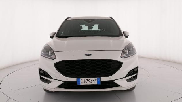 Ford Kuga 2.5 phev ST-Line 2wd 225cv cvt - Foto 5