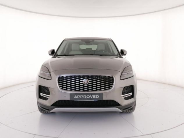 Jaguar E-Pace 2.0d i4 mhev SE awd 163cv auto - Foto 8